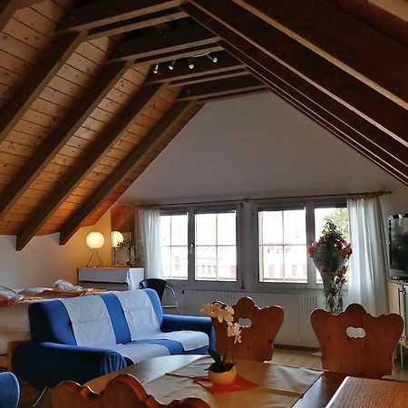 Bed and Breakfast Freihof Embrach Esterno foto