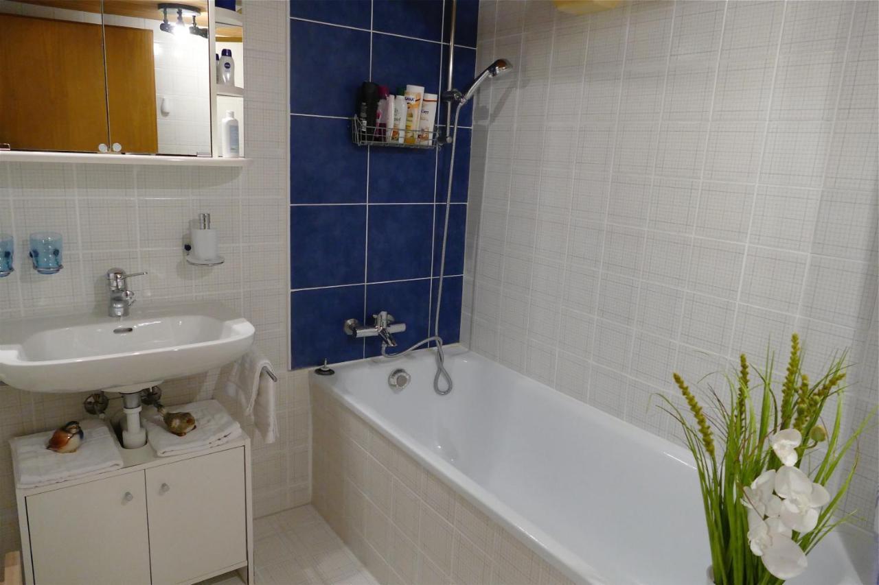 Bed and Breakfast Freihof Embrach Esterno foto